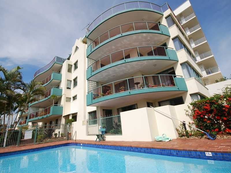 Cotton Tree QLD 4558