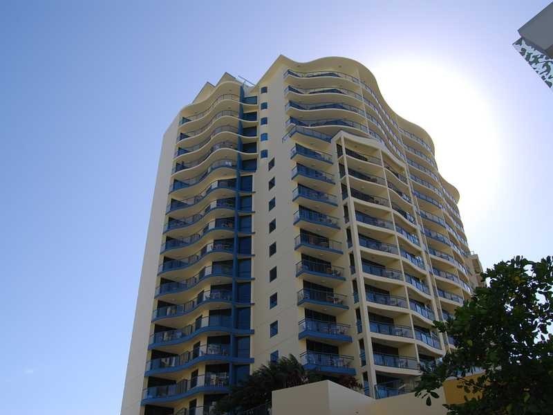 Unit 301/121 Mooloolaba Esplanade, Mooloolaba QLD 4557