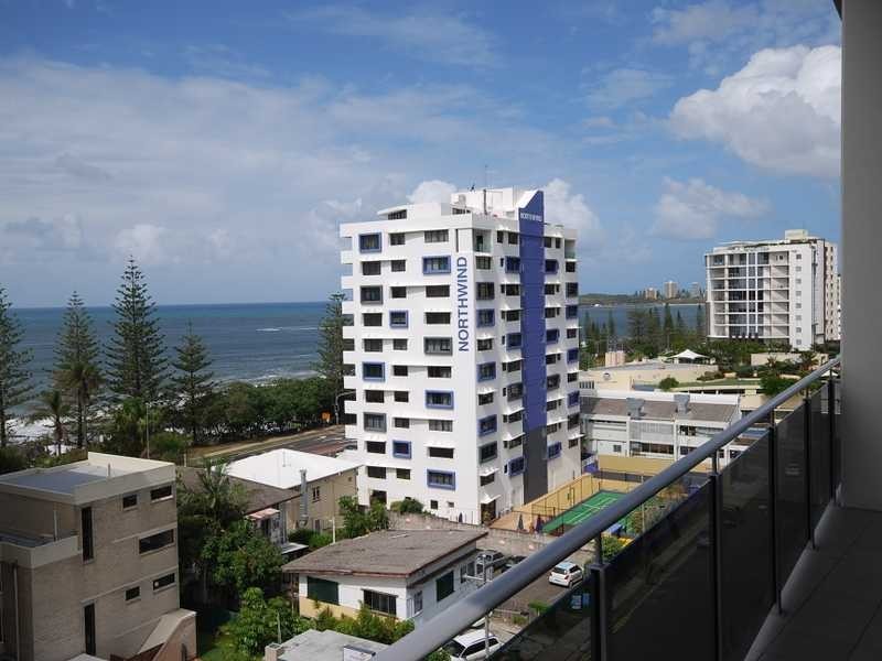 Unit 804/79-83 First Avenue, Mooloolaba QLD 4557