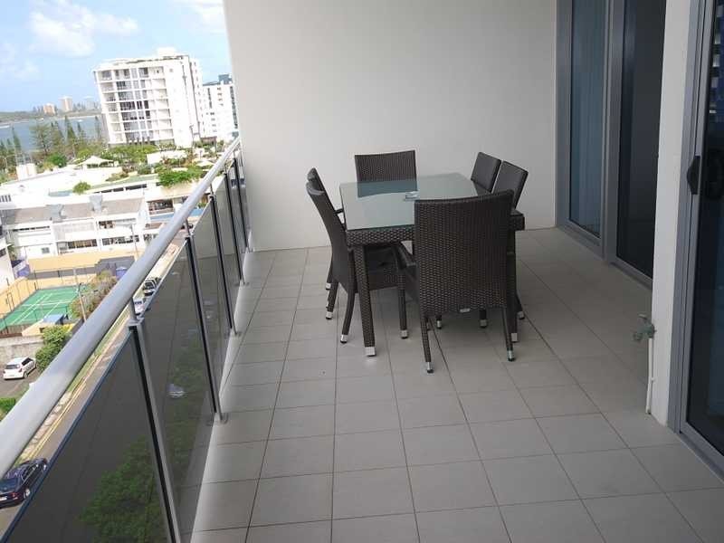 Unit 804/79-83 First Avenue, Mooloolaba QLD 4557