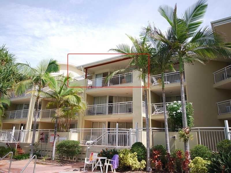 Unit 438/180 Alexandra Parade, Alexandra Headland QLD 4572