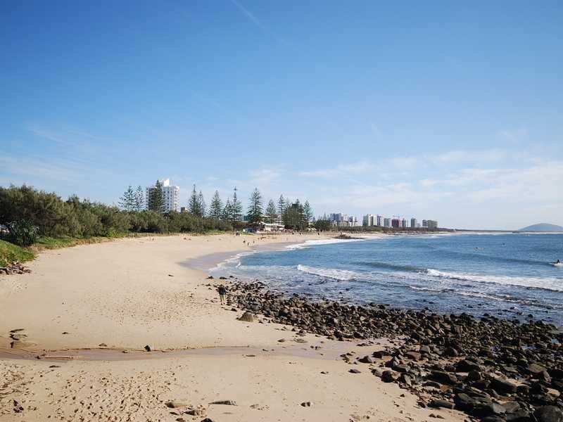 Unit 438/180 Alexandra Parade, Alexandra Headland QLD 4572