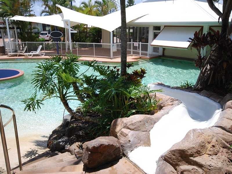 Unit 438/180 Alexandra Parade, Alexandra Headland QLD 4572