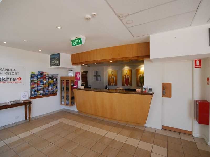 Unit 438/180 Alexandra Parade, Alexandra Headland QLD 4572