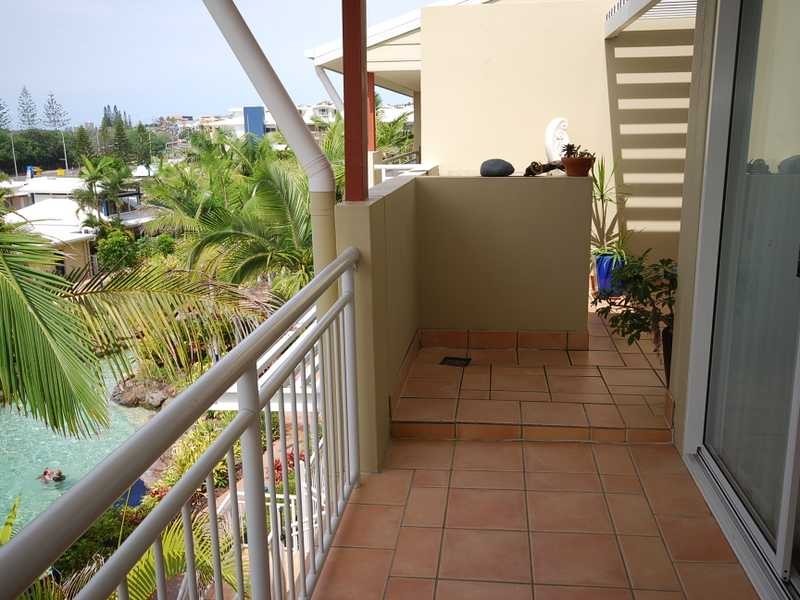 Unit 438/180 Alexandra Parade, Alexandra Headland QLD 4572