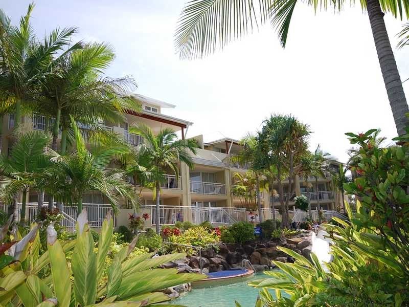 Unit 438/180 Alexandra Parade, Alexandra Headland QLD 4572