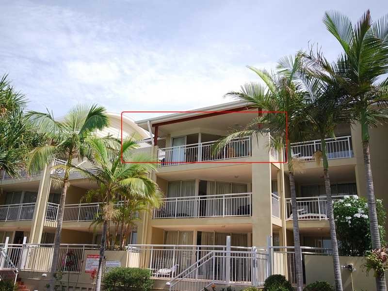 Unit 438/180 Alexandra Parade, Alexandra Headland QLD 4572