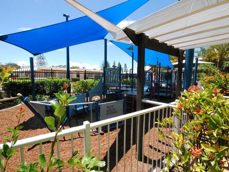 Unit 438/180 Alexandra Parade, Alexandra Headland QLD 4572