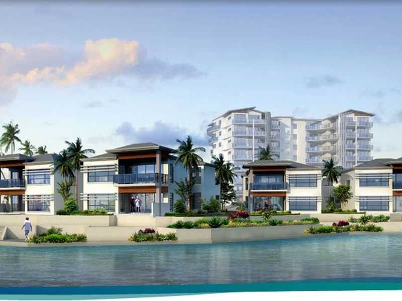 Regatta Boulevard Lake Kawana, Birtinya QLD 4575