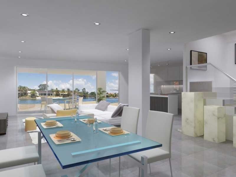 Regatta Boulevard Lake Kawana, Birtinya QLD 4575