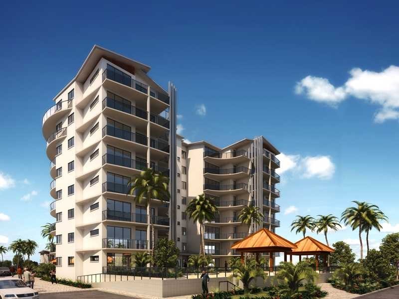 Regatta Boulevard Lake Kawana, Birtinya QLD 4575