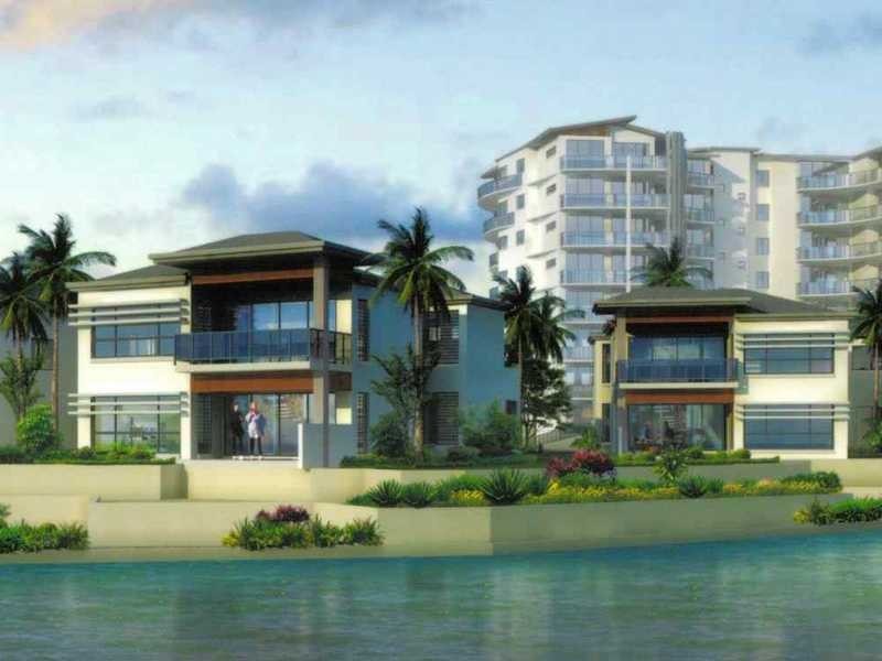 Regatta Boulevard Lake Kawana, Birtinya QLD 4575