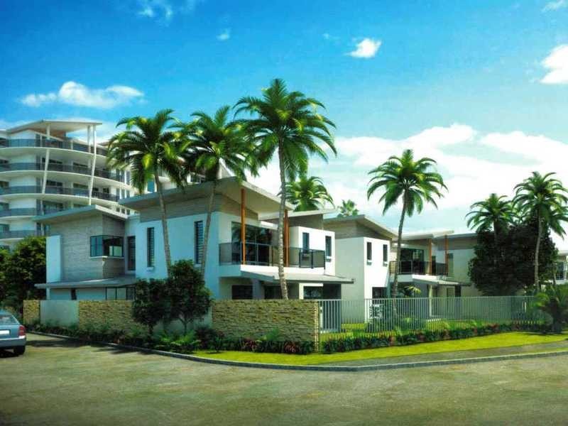 Regatta Boulevard Lake Kawana, Birtinya QLD 4575