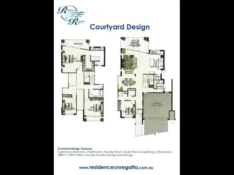 Regatta Boulevard Lake Kawana, Birtinya QLD 4575