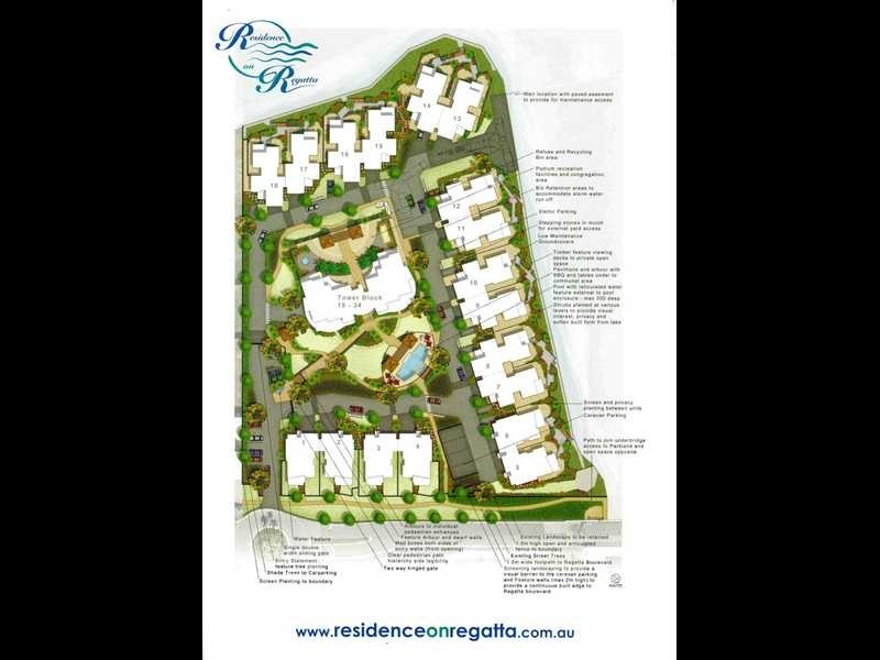 Regatta Boulevard Lake Kawana, Birtinya QLD 4575