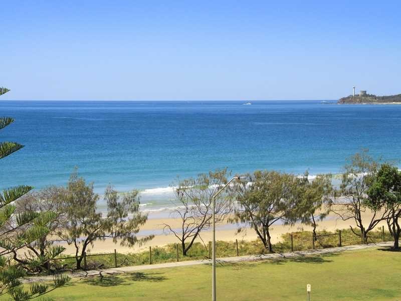Alexandra Headland QLD 4572