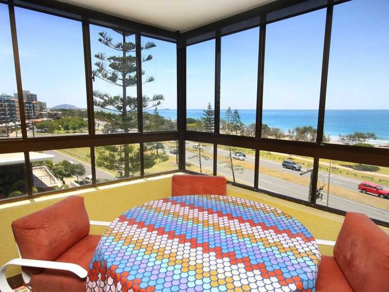 Alexandra Headland QLD 4572