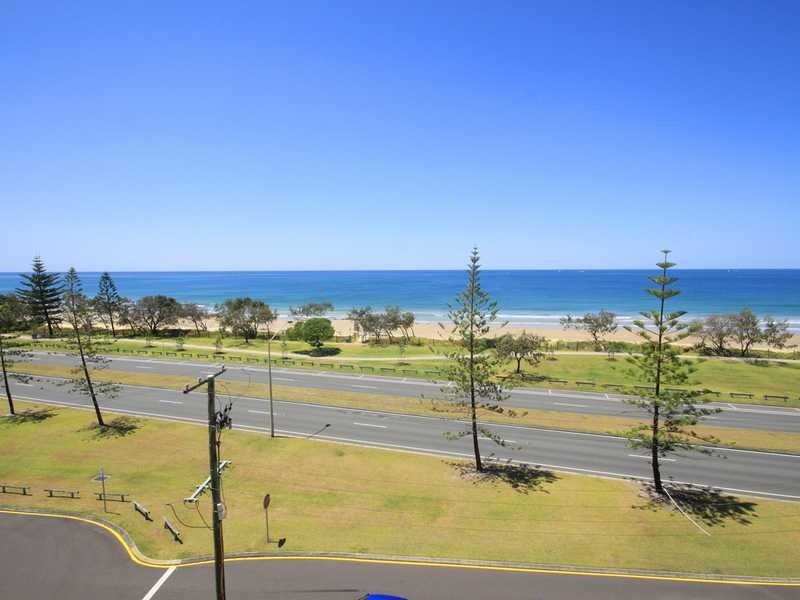 Alexandra Headland QLD 4572