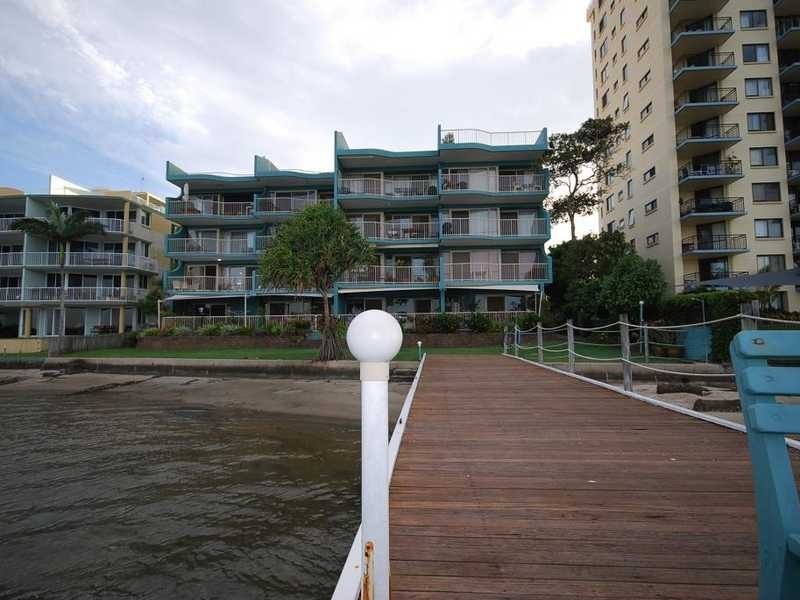 Unit 6/146 Duporth Avenue, Maroochydore QLD 4558