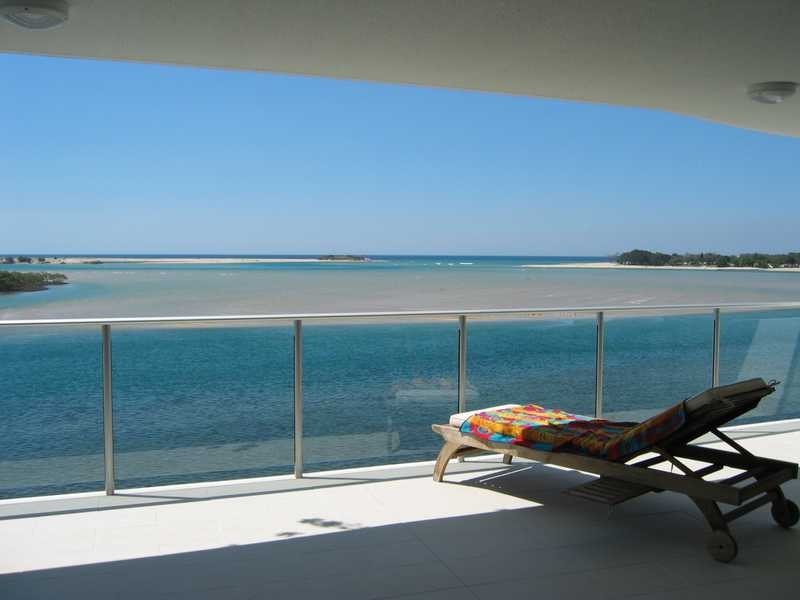 Unit 302/36 Duporth Avenue, Maroochydore QLD 4558