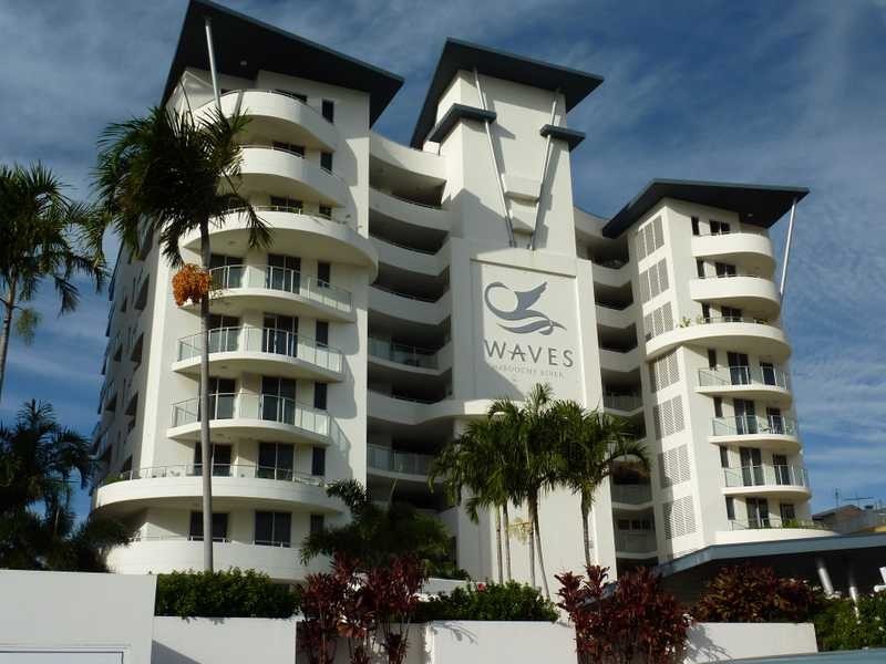 Unit 302/36 Duporth Avenue, Maroochydore QLD 4558