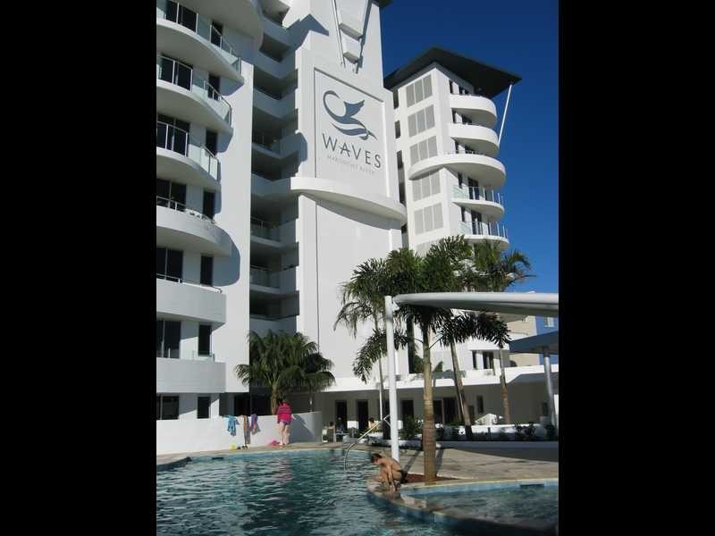 Unit 302/36 Duporth Avenue, Maroochydore QLD 4558