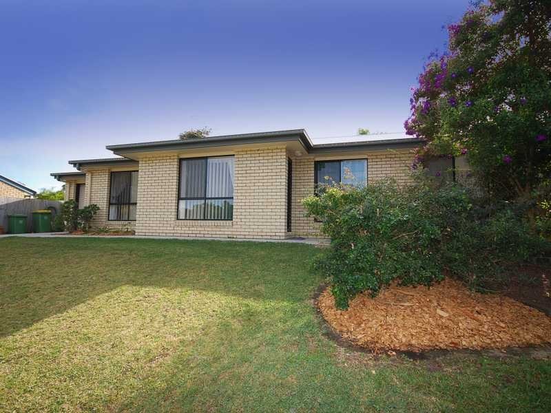 Landsborough QLD 4550