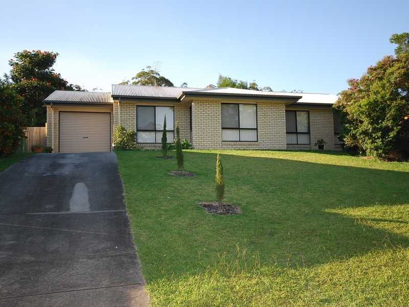 Landsborough QLD 4550