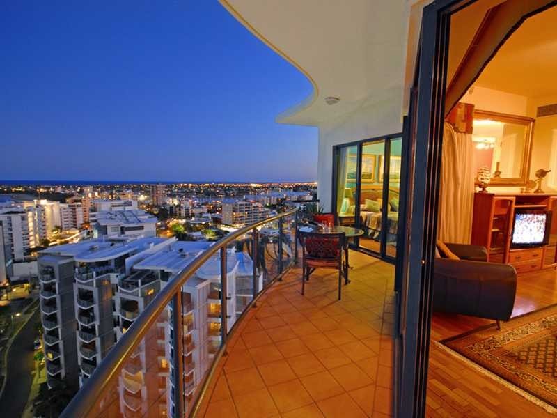 Unit 1604/121 Mooloolaba Esplanade, Mooloolaba QLD 4557