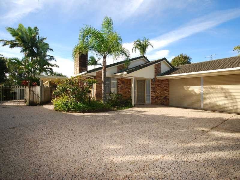 Buderim QLD 4556