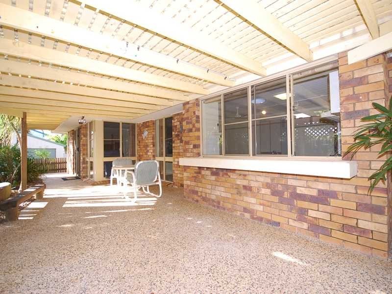 Buderim QLD 4556