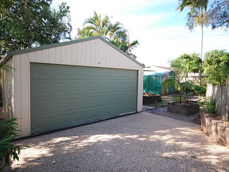 Buderim QLD 4556