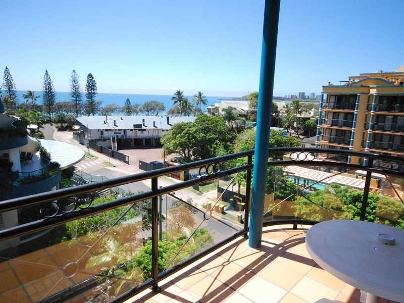 Mooloolaba QLD 4557