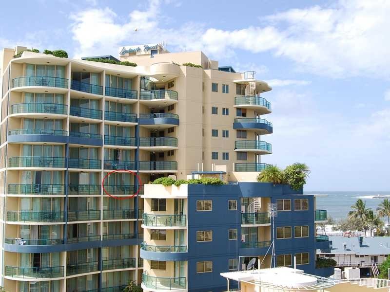Mooloolaba QLD 4557