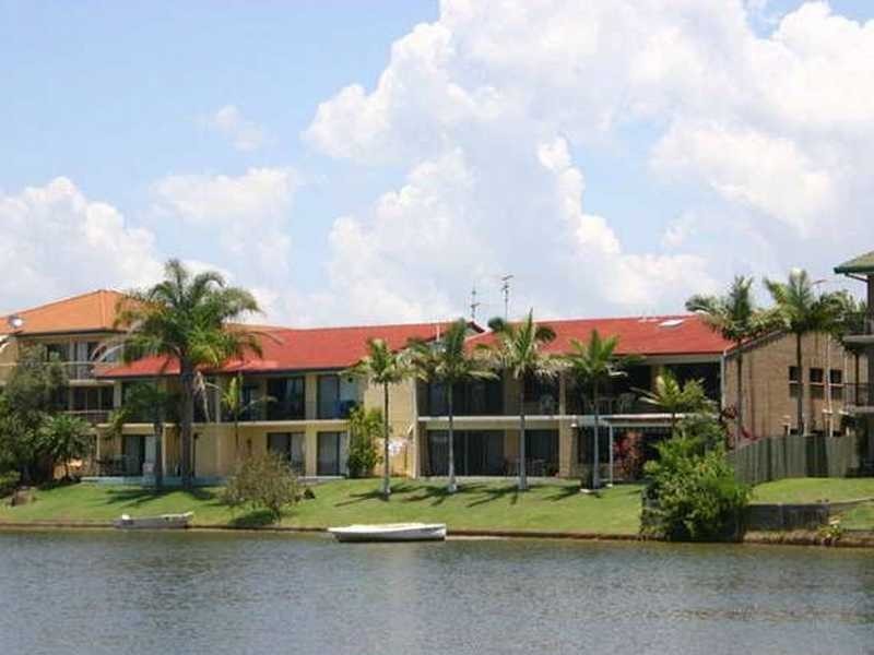 Unit 4/7 Quondong Street, Mooloolaba QLD 4557