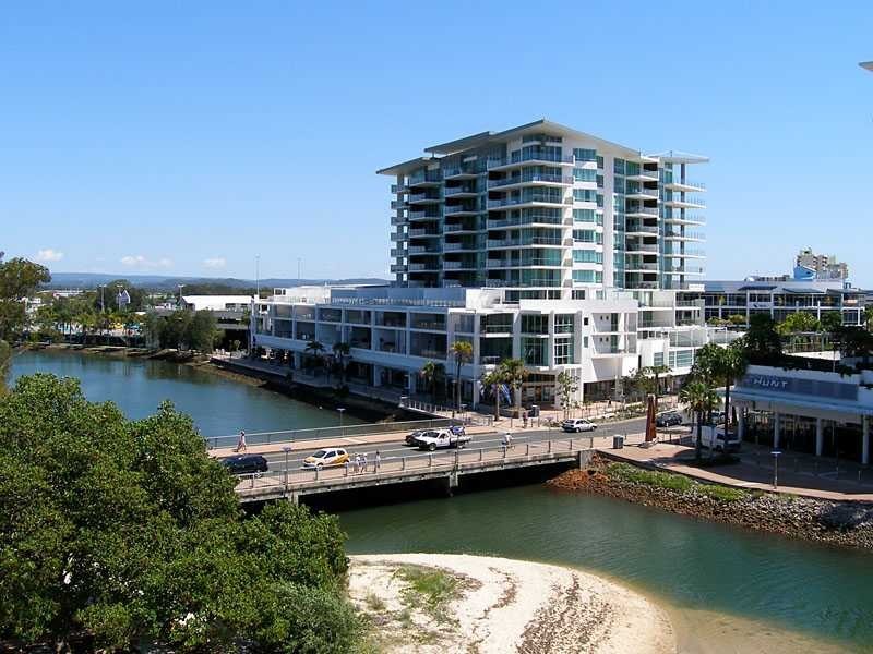 Unit 603/1 Duporth Avenue, Maroochydore QLD 4558