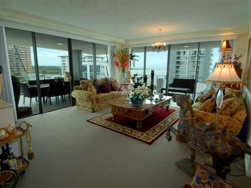 Unit 603/1 Duporth Avenue, Maroochydore QLD 4558