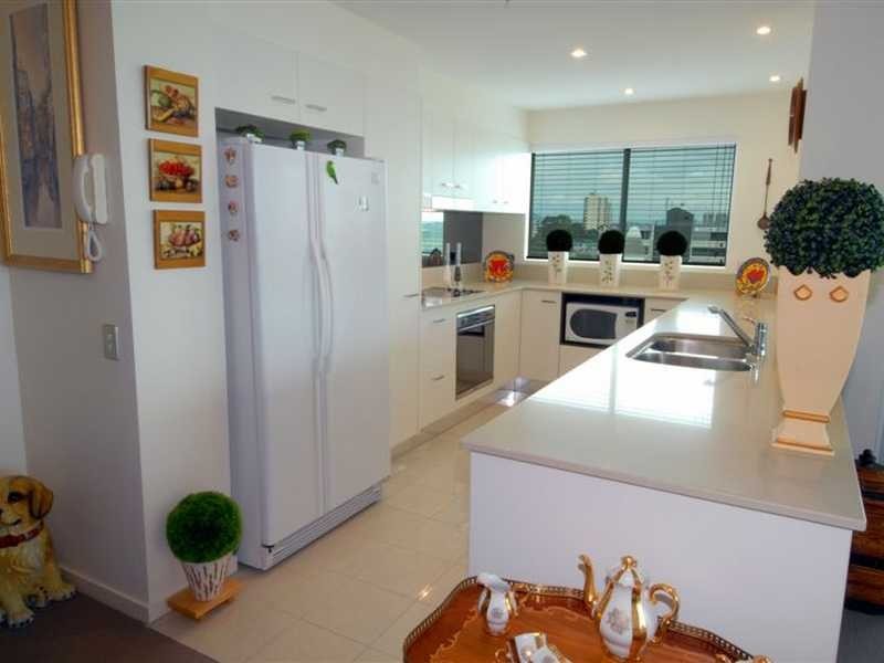 Unit 603/1 Duporth Avenue, Maroochydore QLD 4558