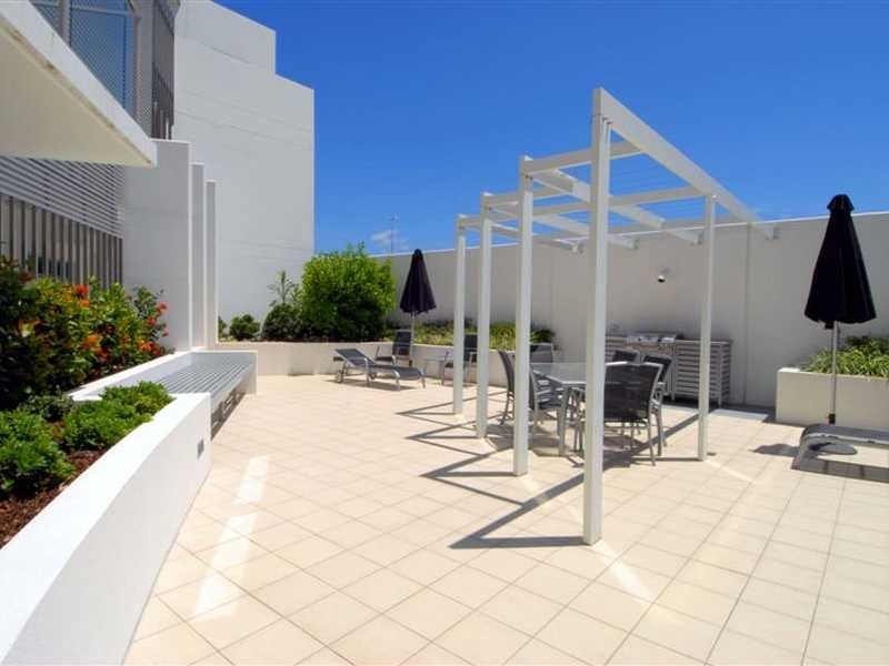 Unit 603/1 Duporth Avenue, Maroochydore QLD 4558