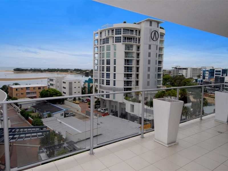 Unit 603/1 Duporth Avenue, Maroochydore QLD 4558