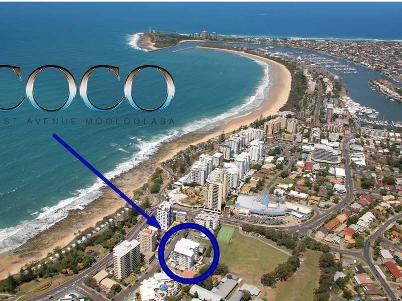 Unit 206/79-83 First Avenue, Mooloolaba QLD 4557