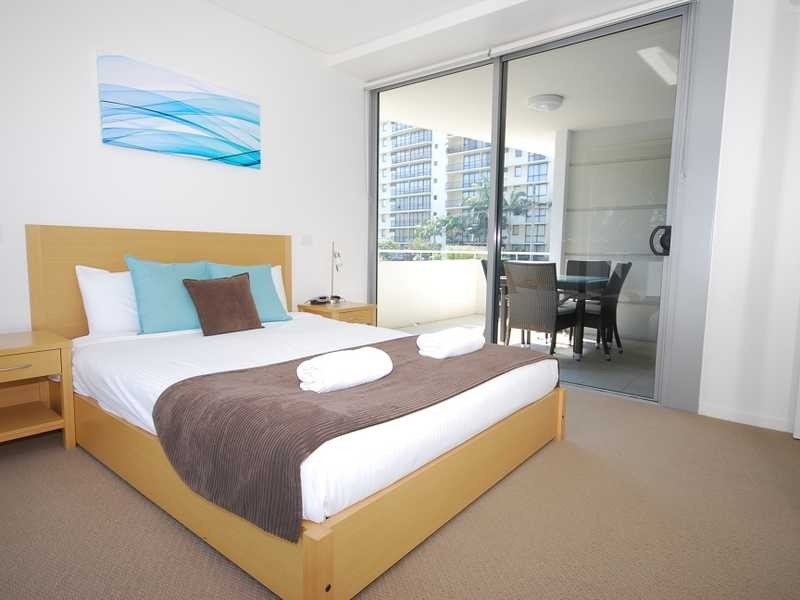 Unit 206/79-83 First Avenue, Mooloolaba QLD 4557