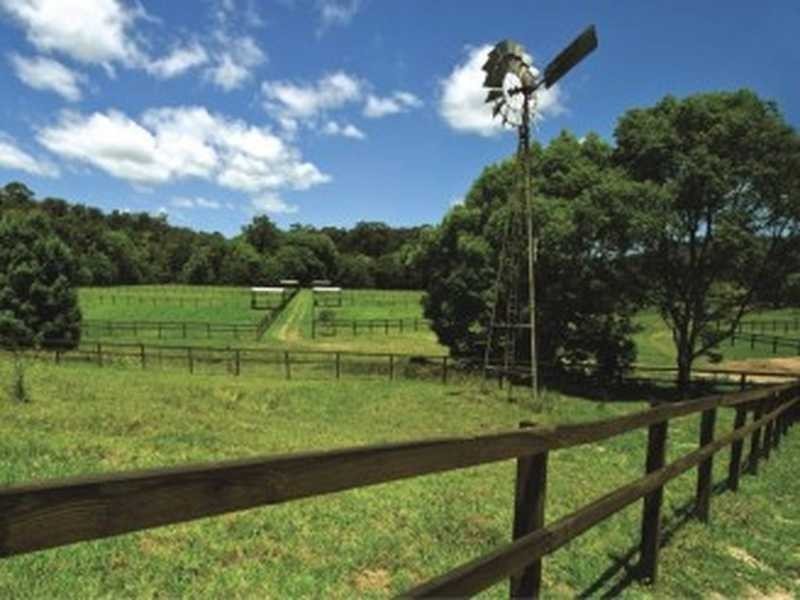 Kulangoor QLD 4560