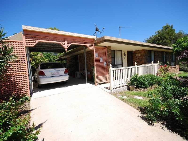 6 Stephenson Place, Gympie QLD 4570