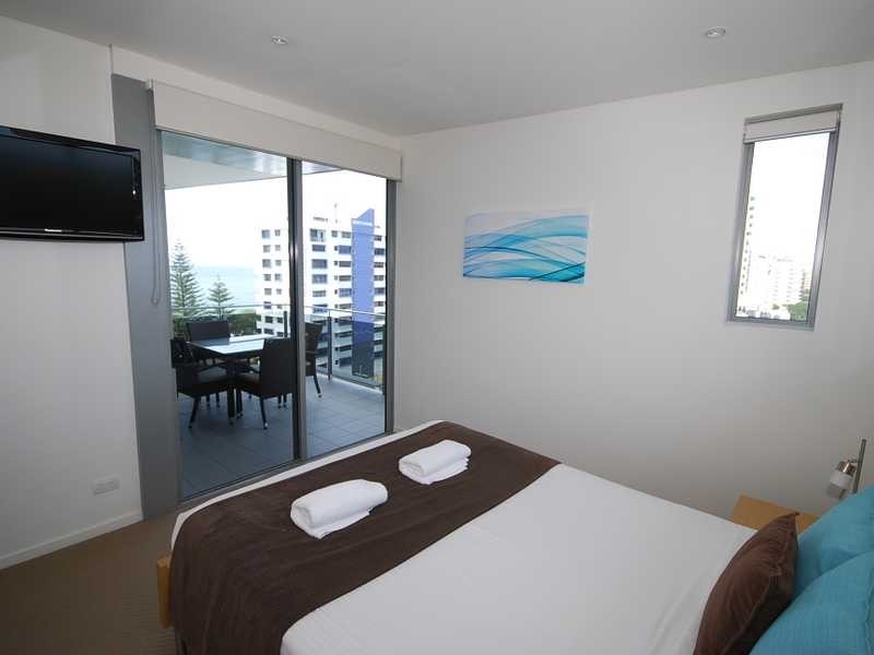 Unit 801/79-83 First Avenue, Mooloolaba QLD 4557