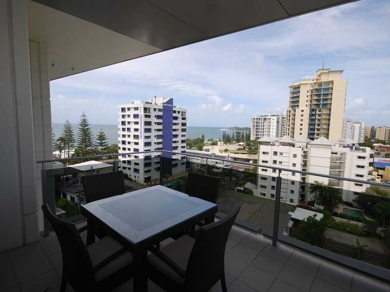 Unit 801/79-83 First Avenue, Mooloolaba QLD 4557