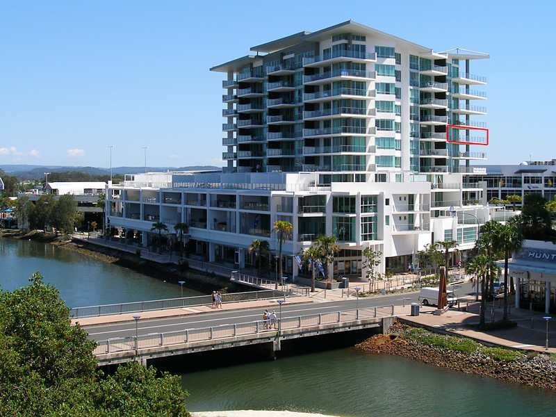 Maroochydore QLD 4558