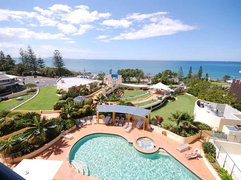 Unit 511/121 Mooloolaba Esplanade, Mooloolaba QLD 4557