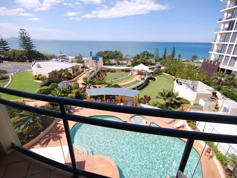 Unit 511/121 Mooloolaba Esplanade, Mooloolaba QLD 4557