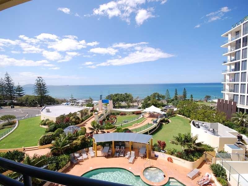 Unit 511/121 Mooloolaba Esplanade, Mooloolaba QLD 4557